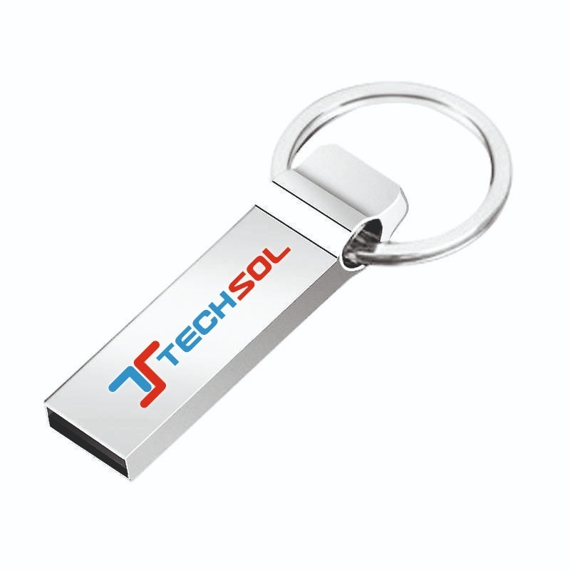 Key Ring Pen Drive