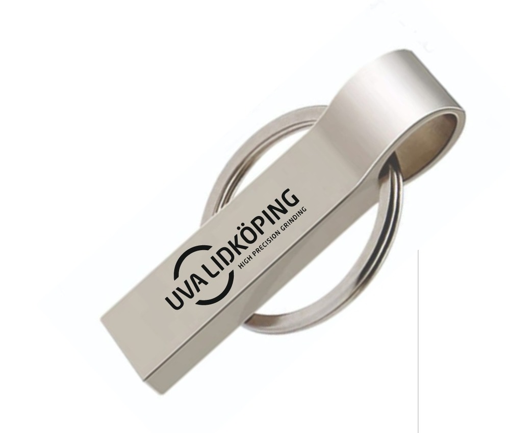 Key Ring Pen Drive