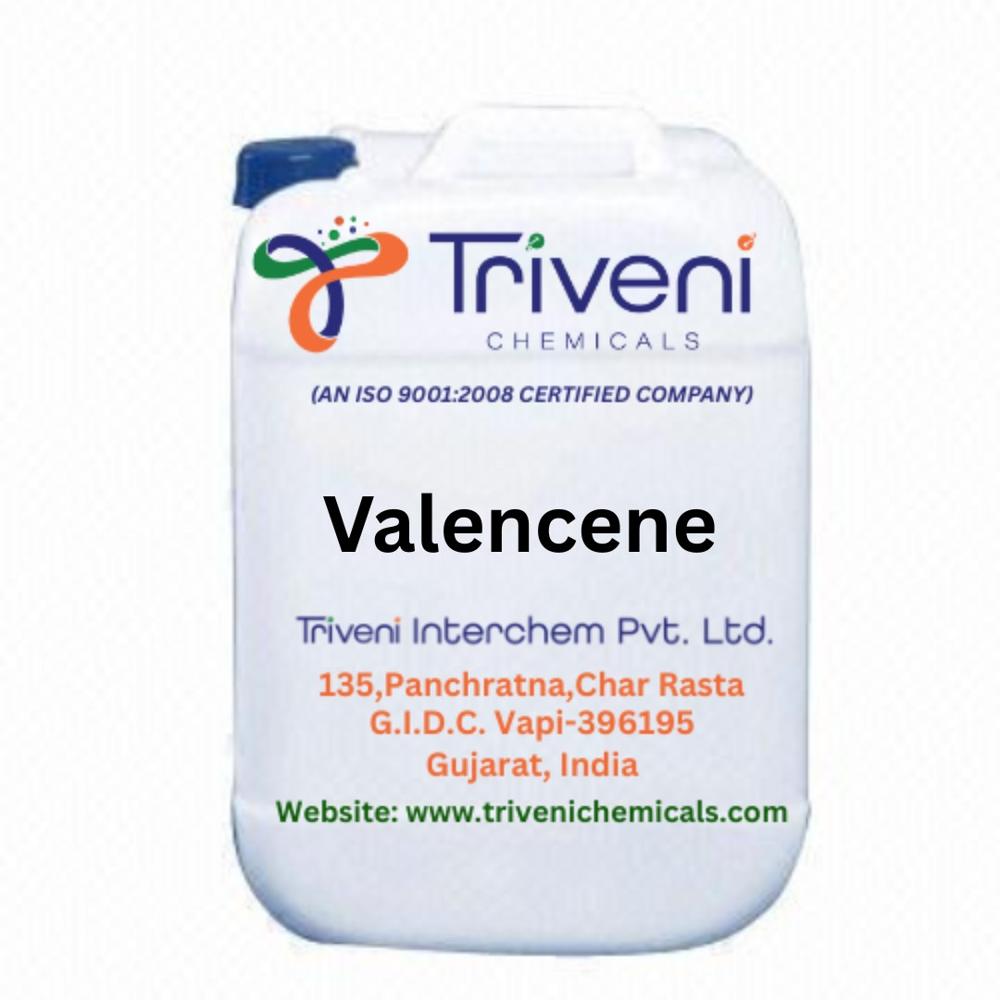 Valencene (4630-07-03) - Application: Industrial