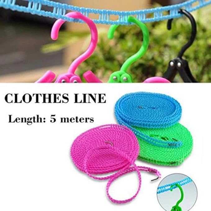 5 Metre Clothes Line