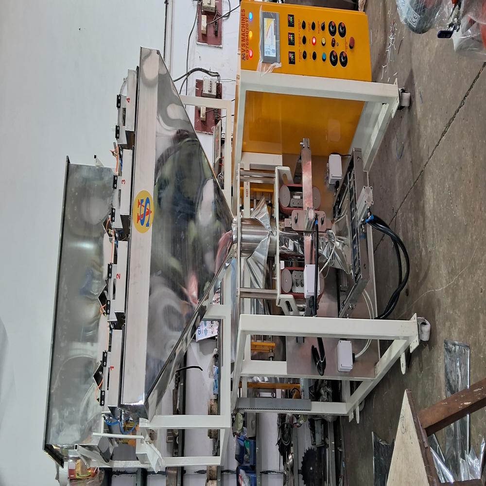 LINEAR WEIGHER BELT DRAW