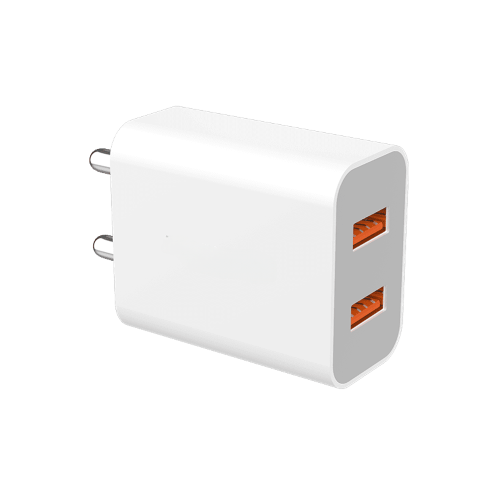 Wall Charger - Body Material: Abs Plastic