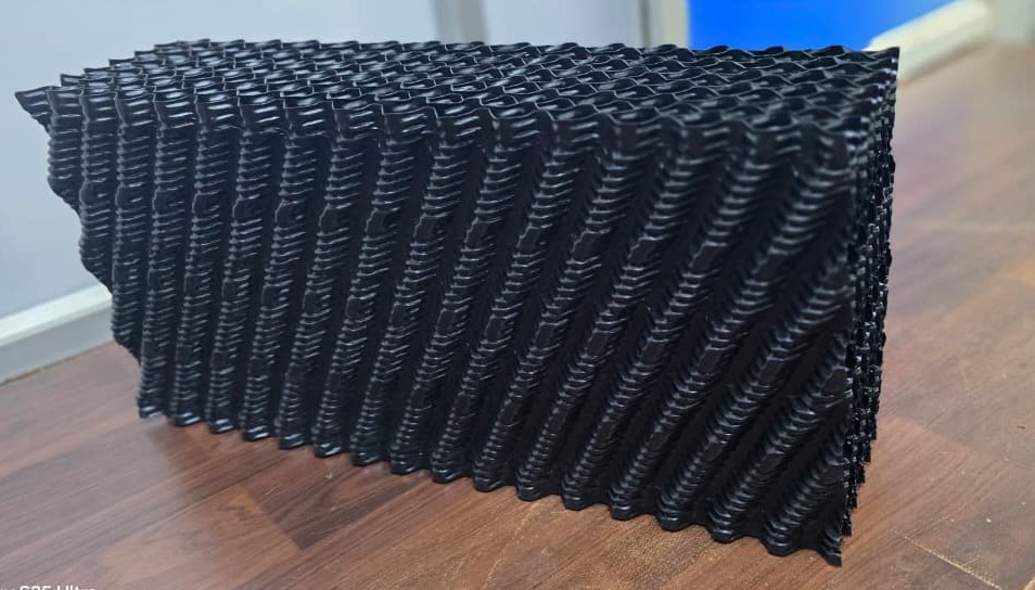 Cooling Tower ABS Fills