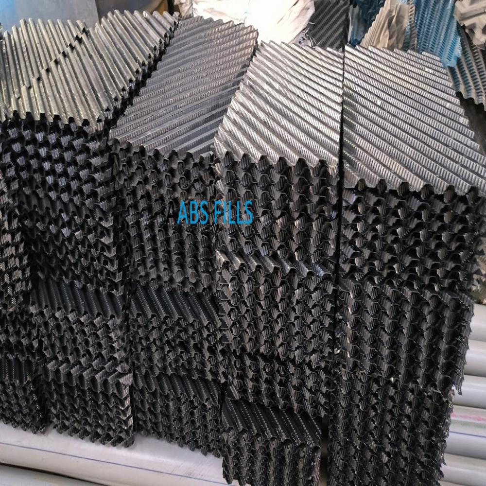 Cooling Tower ABS Fills
