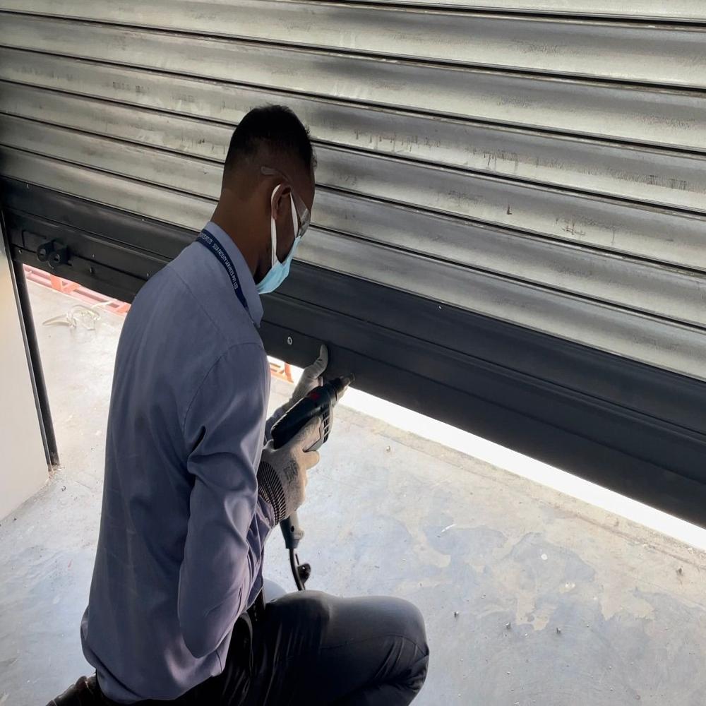 Rodexit Rodent Proofing Strip