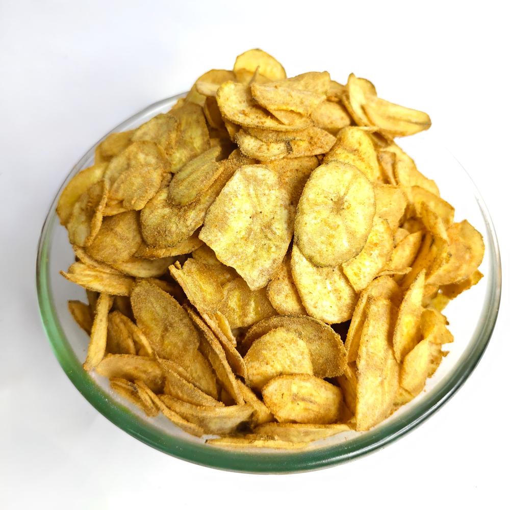 SP. Peri Peri banana Chips