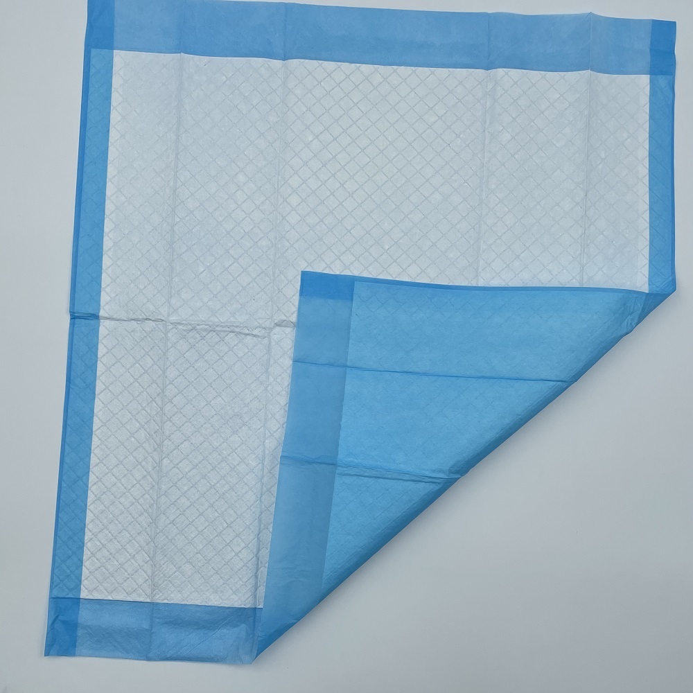 Surgical Disposable Underpad sheet