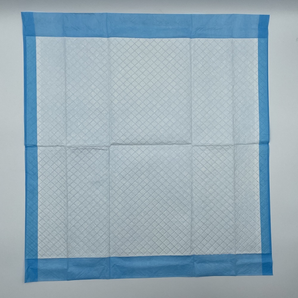 Surgical Disposable Underpad sheet