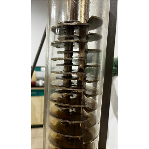 02_Liquid Extraction Column