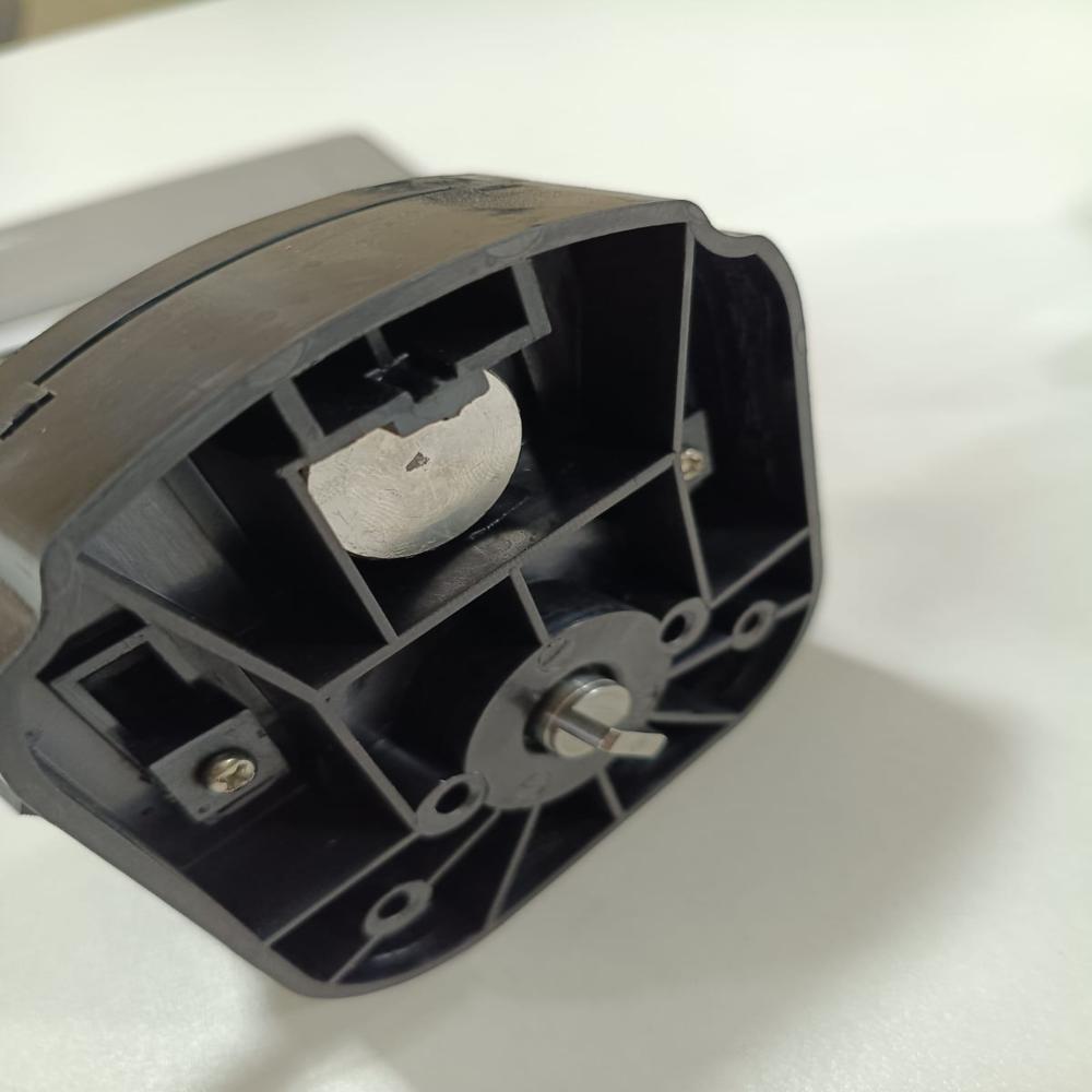 Yz1515x Pump Head - Frequency: 50 Hertz (Hz)