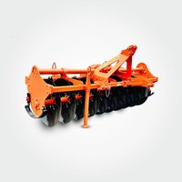 KSA Power Disc Harrow
