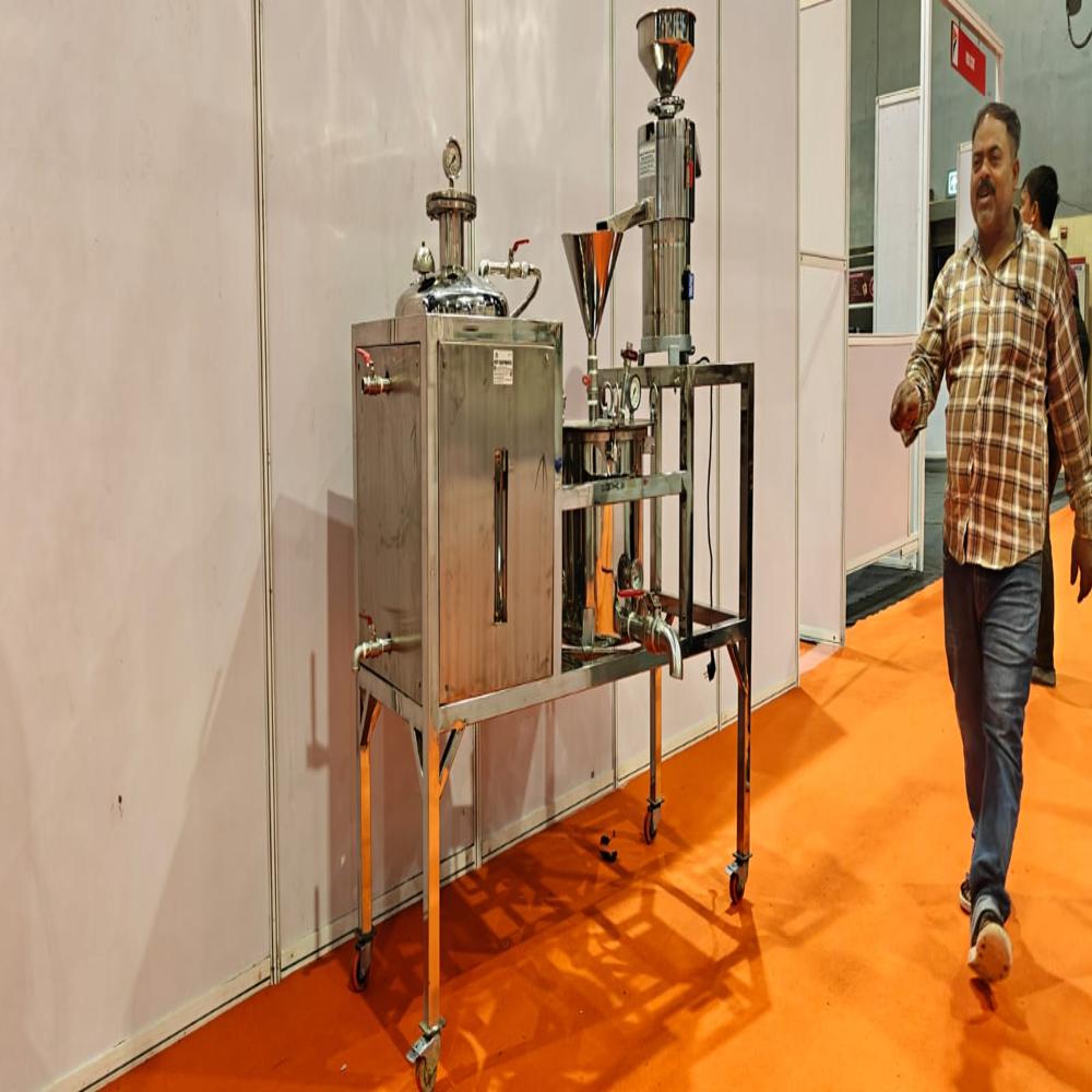 Soya Milk Machine
