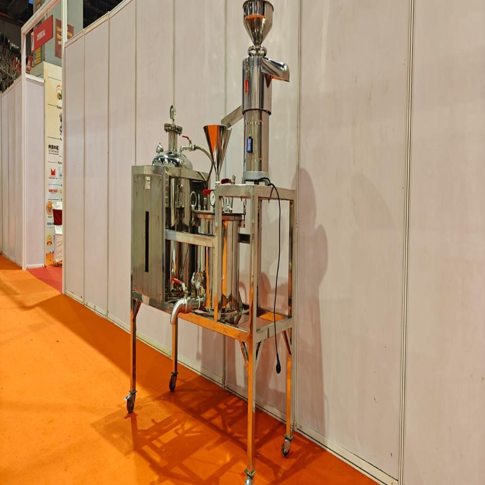 Soya Milk Machine