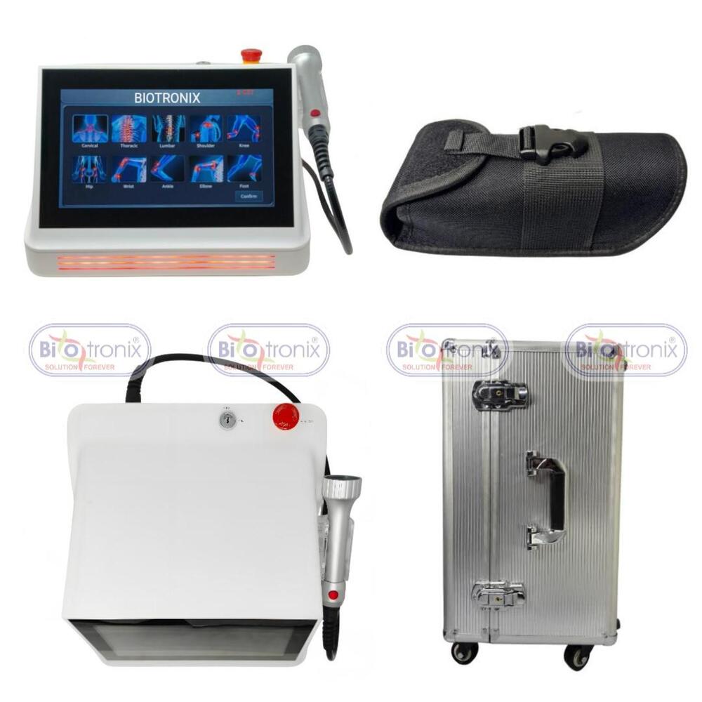 Professional Class 4 Laser Therapy Machine for Orthopedic Rehab