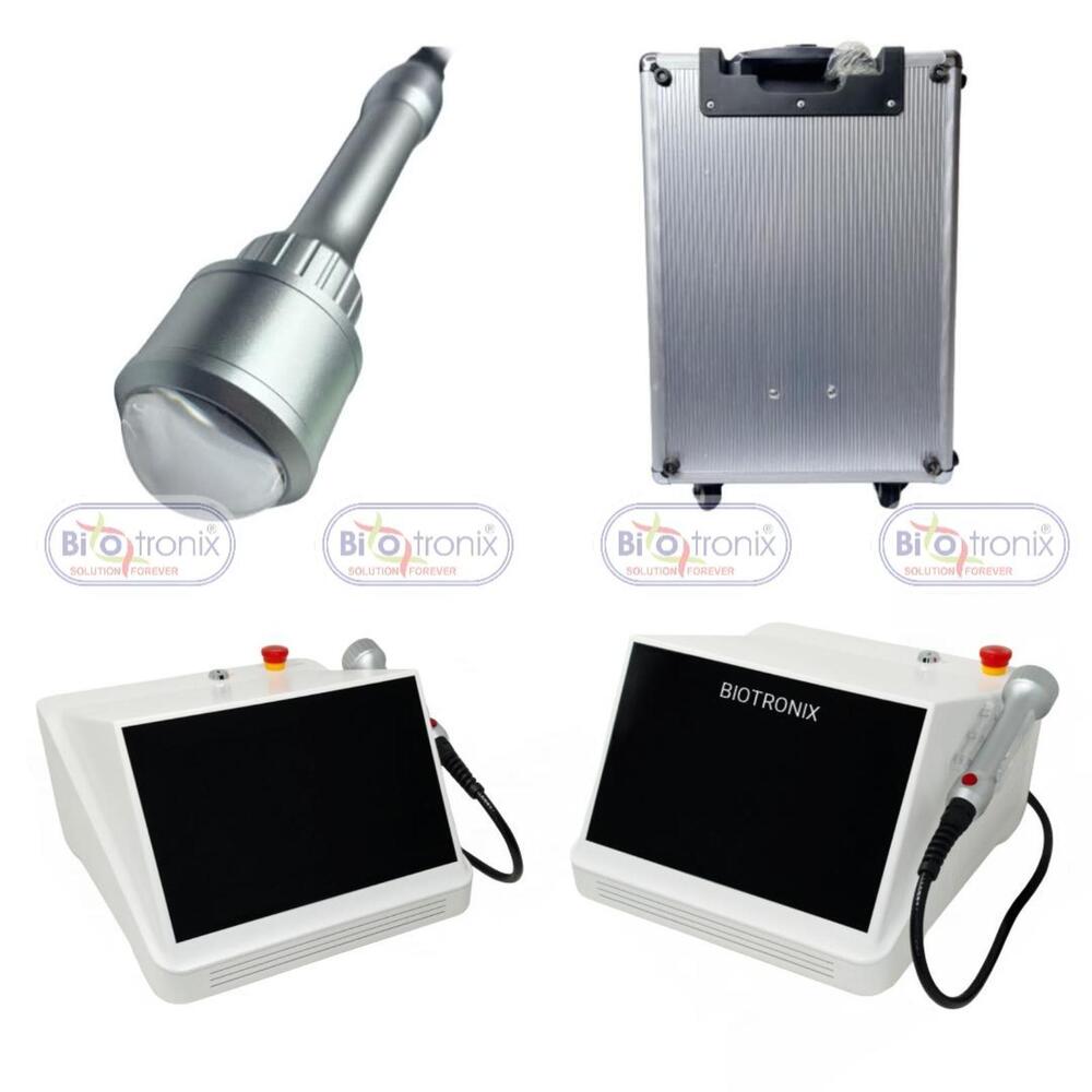 Professional Class 4 Laser Therapy Machine for Orthopedic Rehab