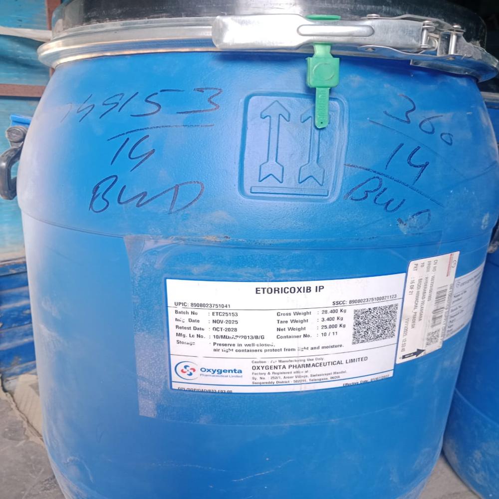 ETORICOXIB IP