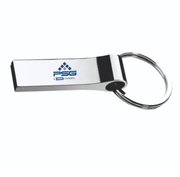 Key Ring Pen Drive