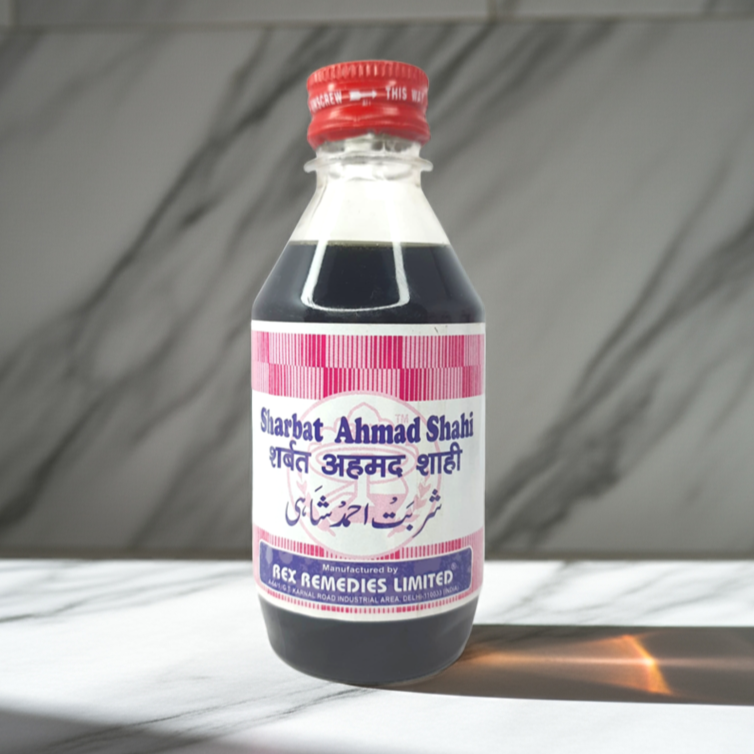 Rex Sharbat Ahmad Shahi 200ML