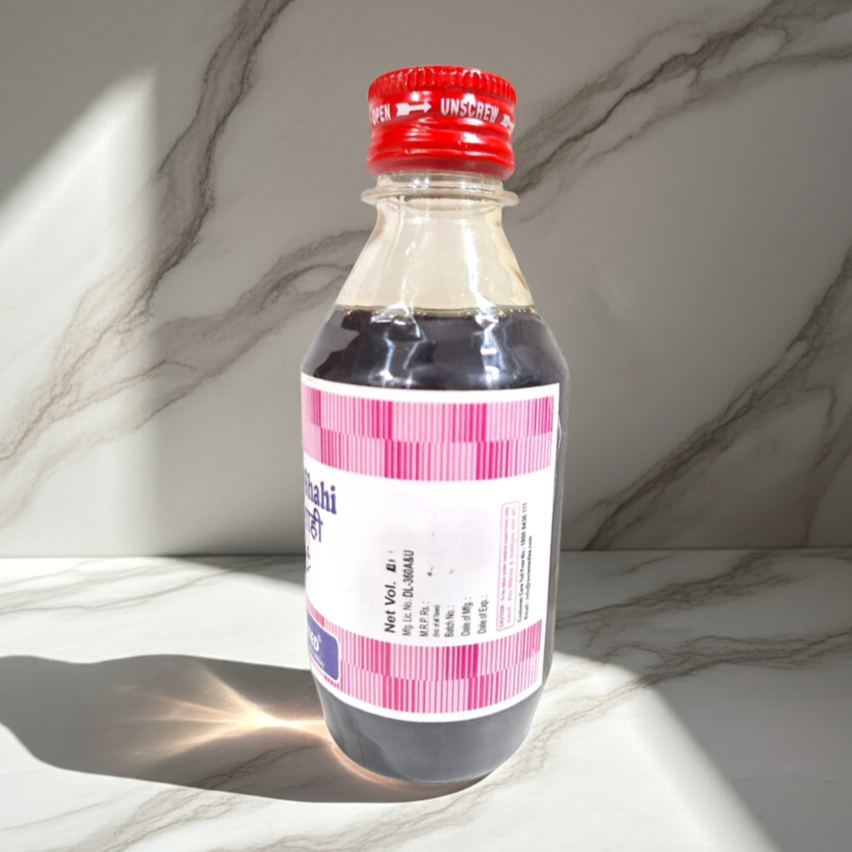 Rex Sharbat Ahmad Shahi 200ML