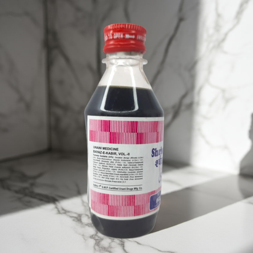 Rex Sharbat Ahmad Shahi 200ML