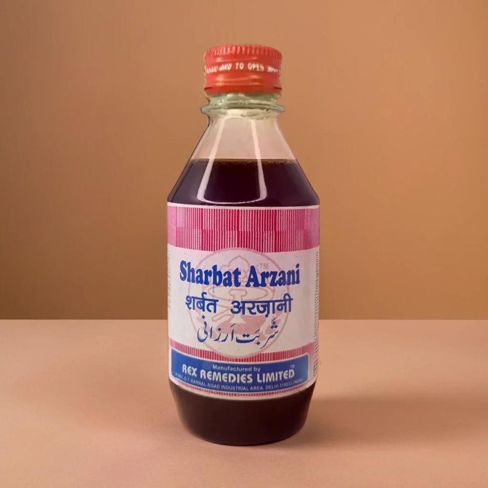 Rex Sharbat Arzani 500ML