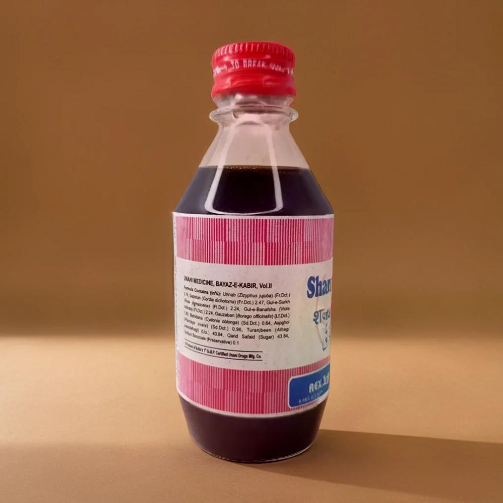 Rex Sharbat Arzani 500ML