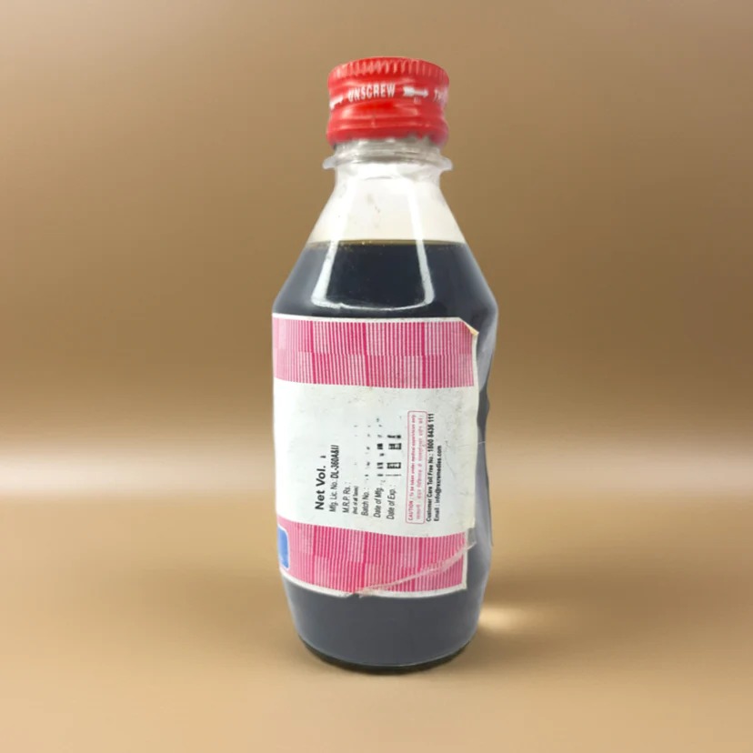 Rex Sharbat Arzani 500ML