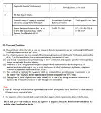 License Free LF-446 Walky Talky