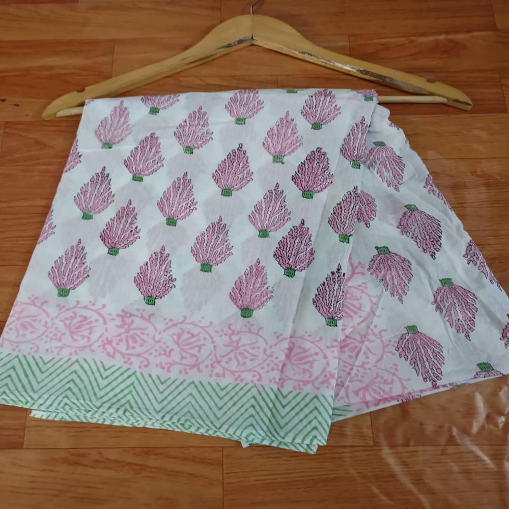 Ladies Cotton Handmade Sarong