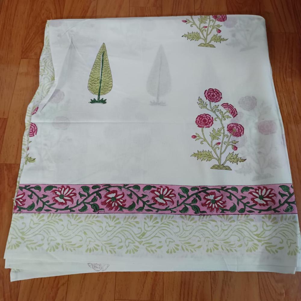 Ladies Cotton Handmade Sarong