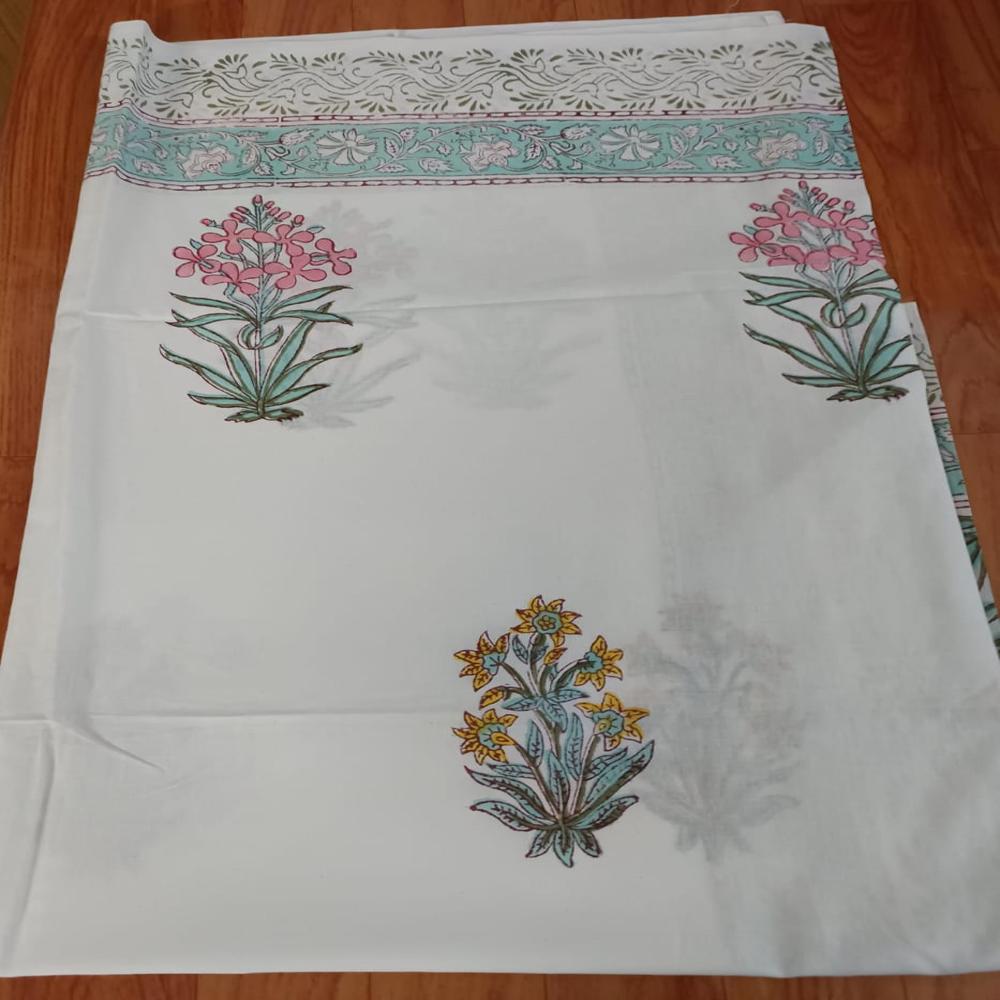 Ladies Cotton Handmade Sarong