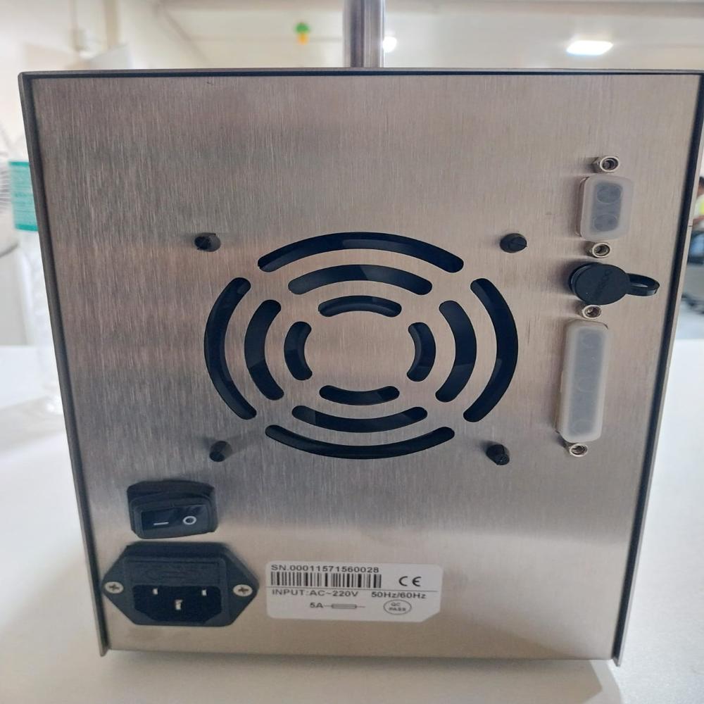 V6 -YZ1515X Peristaltic Pump