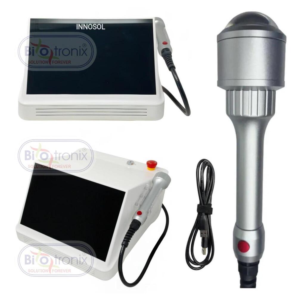 Advanced Physiotherapy Laser Therapy System Class 4 High Power