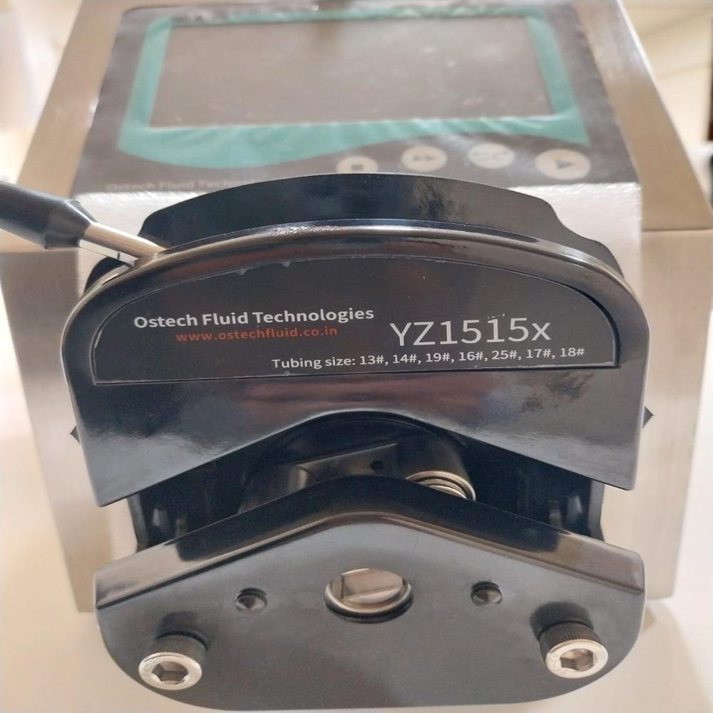 V6 -YZ1515X Peristaltic Pump