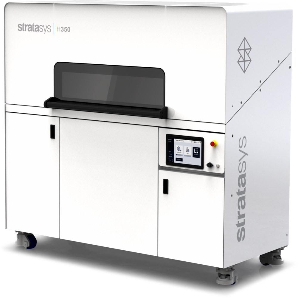 Stratasys H350 SAF 3D Printer
