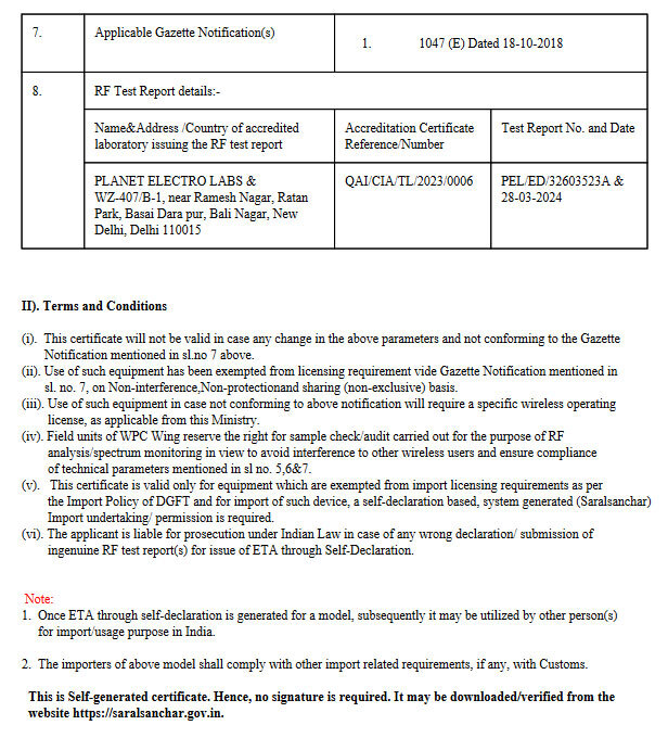 License Free Walky Talky Uf11