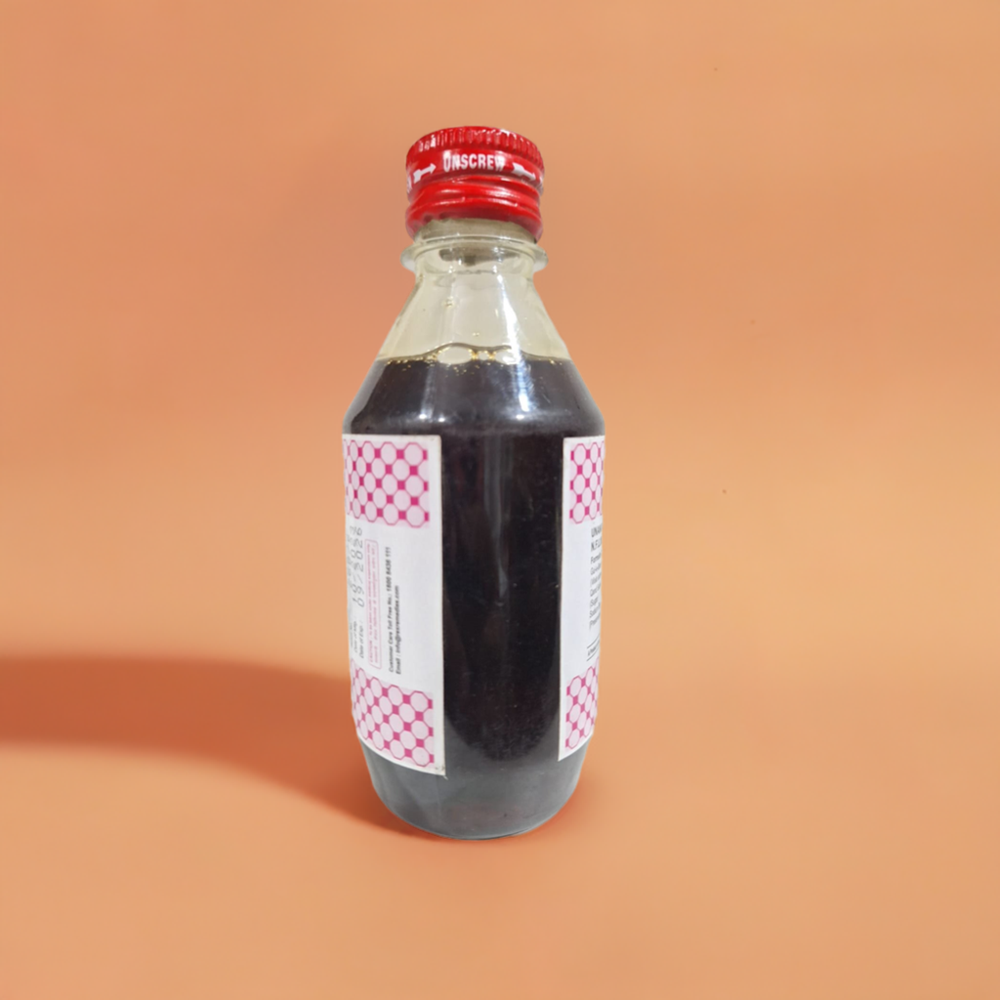 Rex Sharbat E Banafsha 200ML