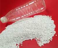 Polyethylene Terephthalate Chips - Color: White