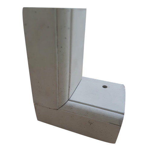 100x60mm Cross Section - Application: Industrial