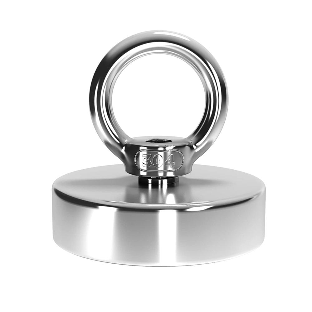 SNJ 90 Fishing Magnet