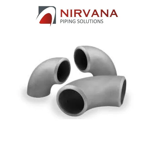 Stainless Steel 304 Butt Weld Elbow