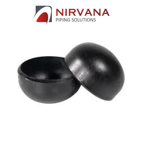 Alloy Steel Pipe End Cap