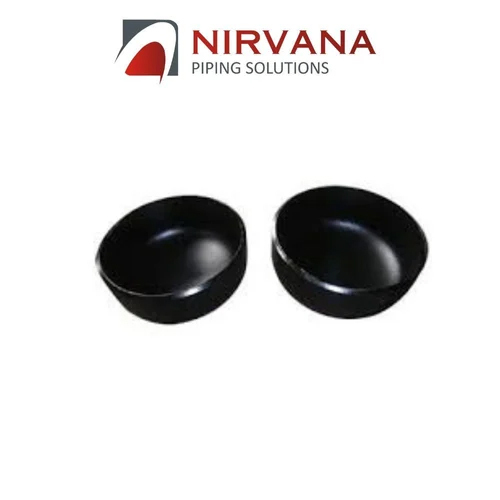 Carbon Steel Pipe End Cap
