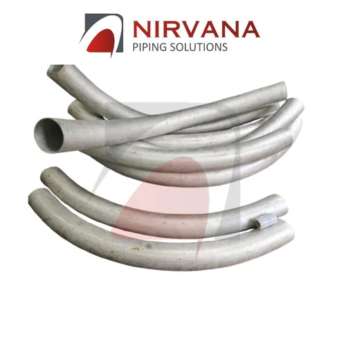 Long Radius Bend or Elbow