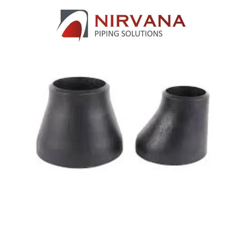 Alloy Steel Concentric & Eccentric Reducer