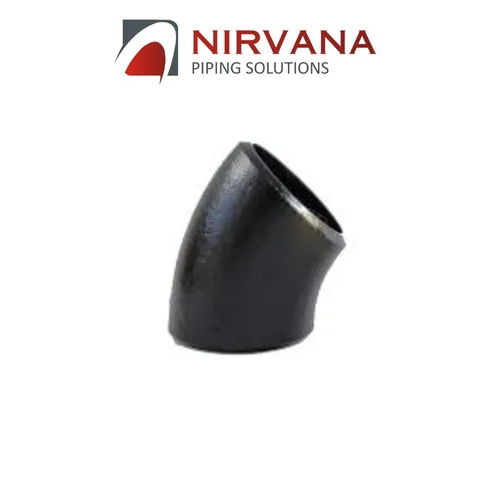 Carbon Steel Buttweld Elbow