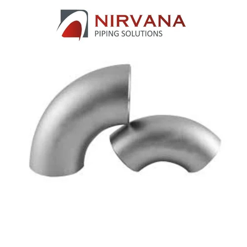 Stainless Steel 316 Butt Weld Elbow