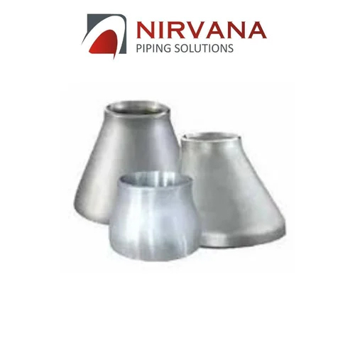 Nickel Alloy Concentric And Eccentric Reducer