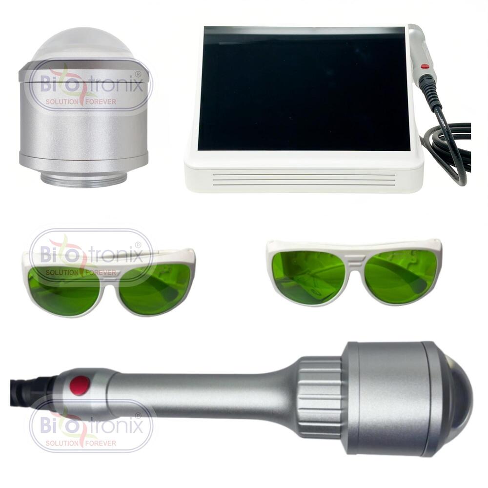 High Performance Class 4 Laser Therapy Equipment for Clinical Practice