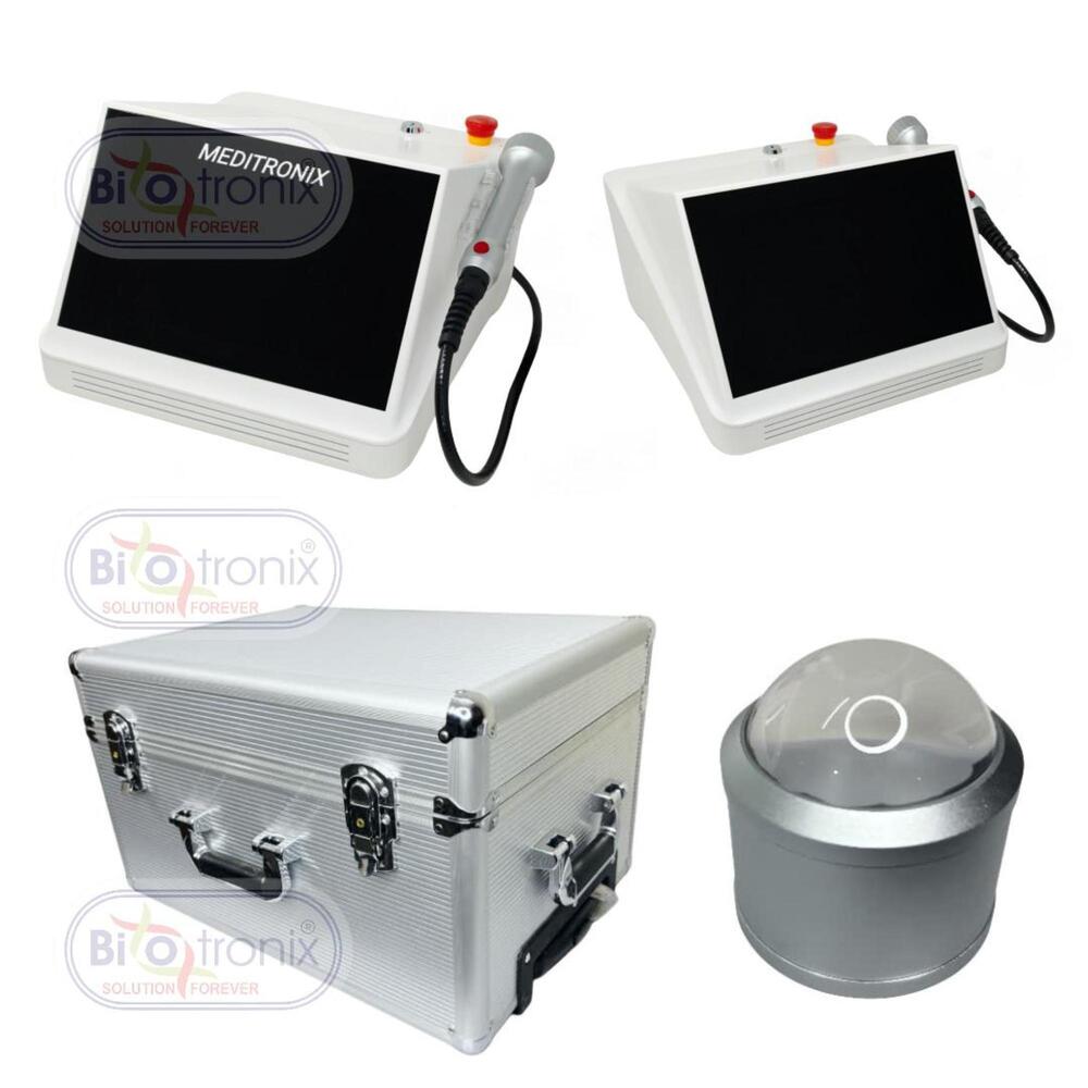 High Performance Class 4 Laser Therapy Equipment for Clinical Practice